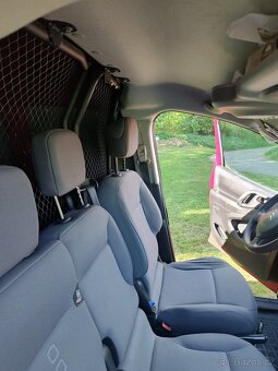 Berlingo 1.6HDI odpočet DPH - 12