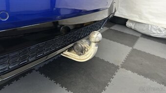 BMW X3, M Competition / TOP STAV / ZÁRUKA - 12