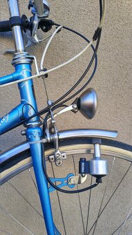 Dámské městské retro kolo Winora City - 12