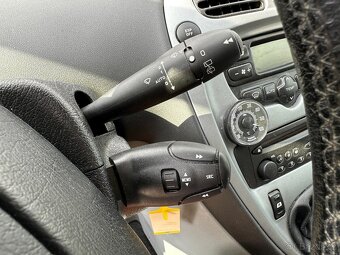 CITROEN XSARA PICASSO 1,6 80kW BENZÍN - 12