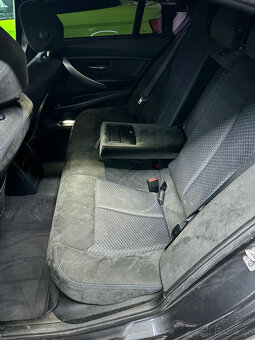 BMW 330xd F30 2013 (bez DPH 299 000kč) - 12