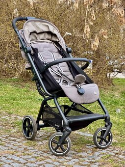 cybex kocarek Eezy S+2 - 12