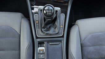 VW Golf VII / 7 2.0 TDI 110 kW Highline HATCHBACK,2x ALU - 12
