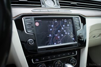 Volkswagen Passat Variant 2.0 TDI 176kw 4MOTION DSG Highline - 12