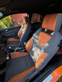 Ford focus ST225 MK2 - 12