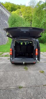 Peugeot Expert Traveller - 12