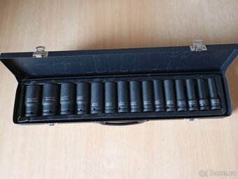 Tanková gola sada - 12