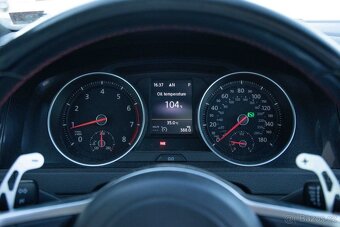 Volkswagen Golf 2.0 TSI BMT GTI Performance DSG - 12