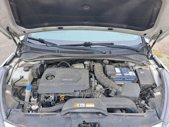 Hyundai I 40 - 12