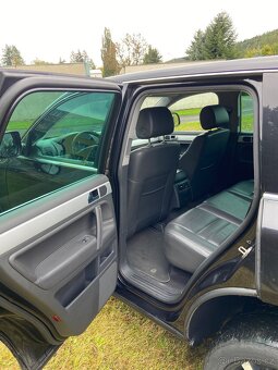 Volkswagen Touareg 3.0 Tdi V6 - 12