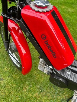 Babetta 210 - 12
