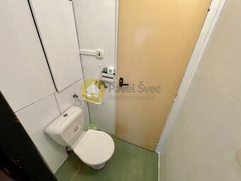 Pronájem bytu 2+1, 62 m2, lodžie, sklep, ul. Bezděkovská, St - 12