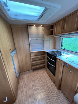 Adria Classica 513 UP, 2012, ALDE, MARKÝZA, PŘEDSTAN, 1A - 12