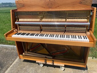 Klavír piano Rippen - 12
