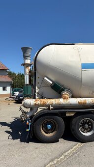 Cisterna na Digestat, Kejdu - 12