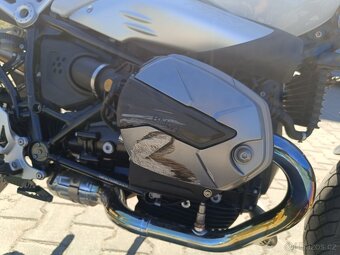 BMW R nine T Urban G/S - 12