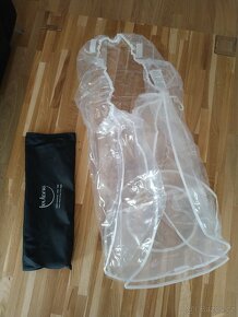 Kočárek Teutonia BeYou Elite 3v1 (nový) - 12