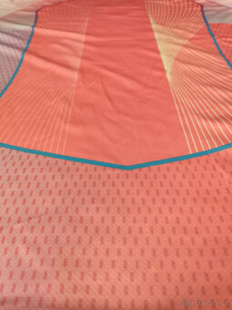 Dres Fc Barcelona Ružový Unikátny Nový s visačkami Nike - 12