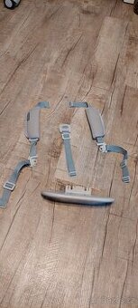 KinderKraft YUMMY jídelní židlička - 12