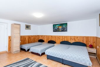 ZNÍŽENIE Na predaj krásny rodinný vidiecky dom v Maďarsku - 12