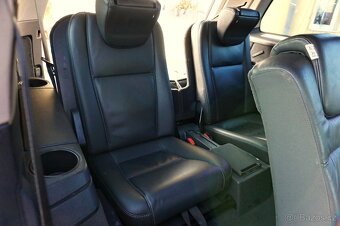 VOLVO XC90 2013 2,4D5 147KW 2013 7 MÍST MOMENTUM CZ - 12