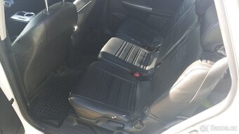 Toyota Prius Plus 2016, 5 mist, Hybrid+LPG - 12