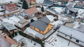 Prodej RD Hrušová - 12