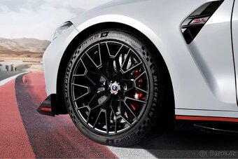 BMW Styling 827M 5x120 / R19 - 12