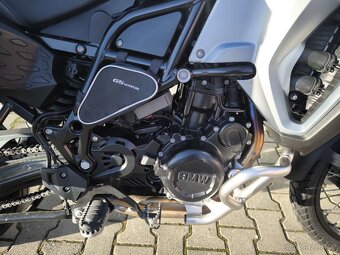 BMW F 800 GS Adventure - 12