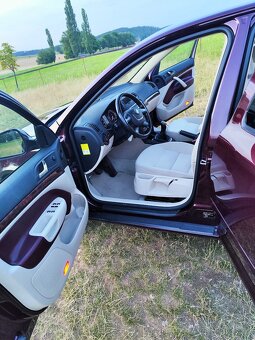 Škoda Octavia 2 - Limit Edition - 12