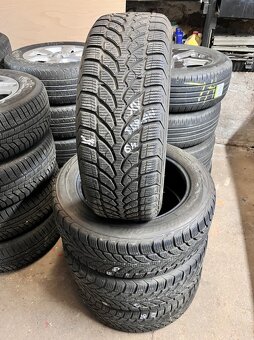 225/55 R17 101V Bridgestone - 12