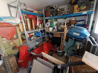 Expozice lodních veteránů - 12