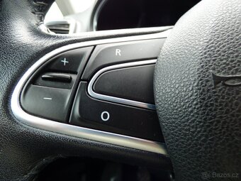 Renault Scénic 1,5 dCi,Navi,Digi Klima,model 2018,Keyless,se - 12