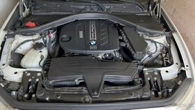 BMW 116d Sport - 12