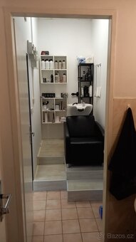 Pronajmu nebytový prostor 23 m2 - 12