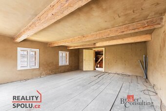 Prodej, domy/chalupa, 180 m2, 27735 Nosálov, Mělník [ID 6987 - 12