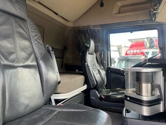 Scania R450 LOW DECK AUTOMAT RETARDER EURO VI 2018 - 12