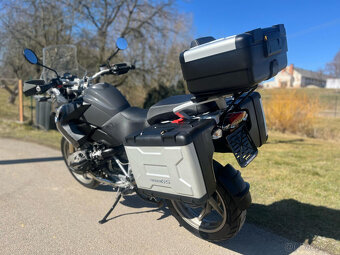BMW R 1200 GS - 12
