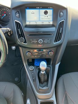 Ford Focus, 1.5 Ecoboost, ST-line - 12