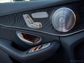Mercedes C43 kombi - 12