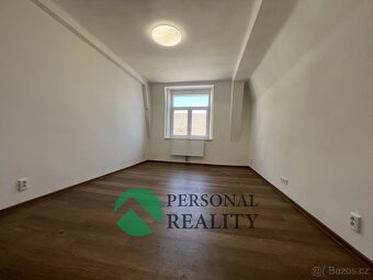 Pronájem byty 3+1, 68 m2 - Praha - Košíře, ev.č. 02200 - 12