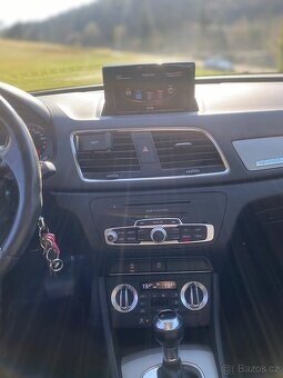 Audi Q3 Quattro 2.0 tdi 130kw - 12