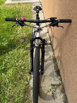 Duratec - rám SONIX CX4 -27,5 - 12