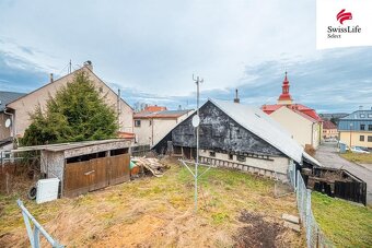 Prodej chalupy 110 m2 Za Radnicí, Hlinsko - 12