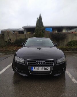Audi a5 2.0 tfsi 133kw - 12