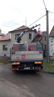 s hydraulickou rukou - 12