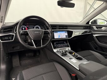 Audi A6, 3.0d ALLROAD DPH 4x4 1-MAJ - 12