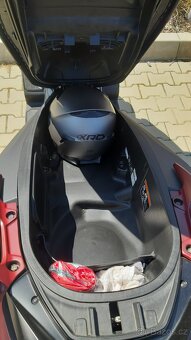 Prodej Honda Forza - 12