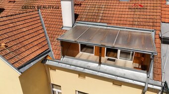 Byt 3+kk nám. Republiky, Znojmo - 12