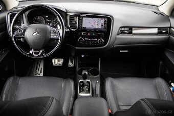 Mitsubishi Outlander 2.2 DI-D Instyle - 12